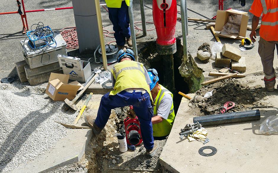 comment déboucher des toilette Aubervilliers