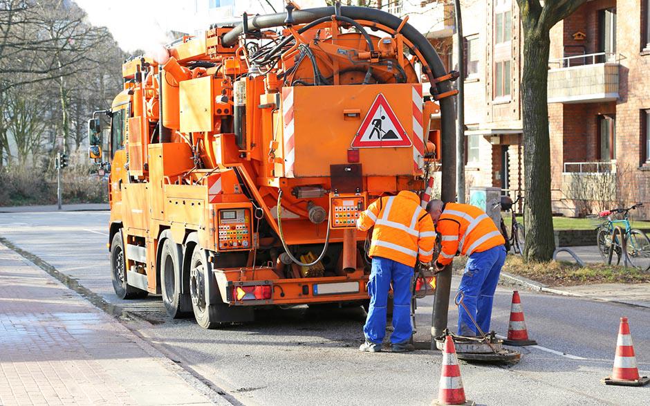 comment déboucher des toilette Noisy-le-Grand