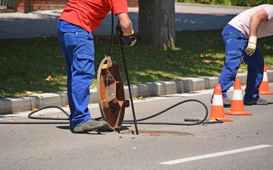 comment déboucher un wc Montreuil