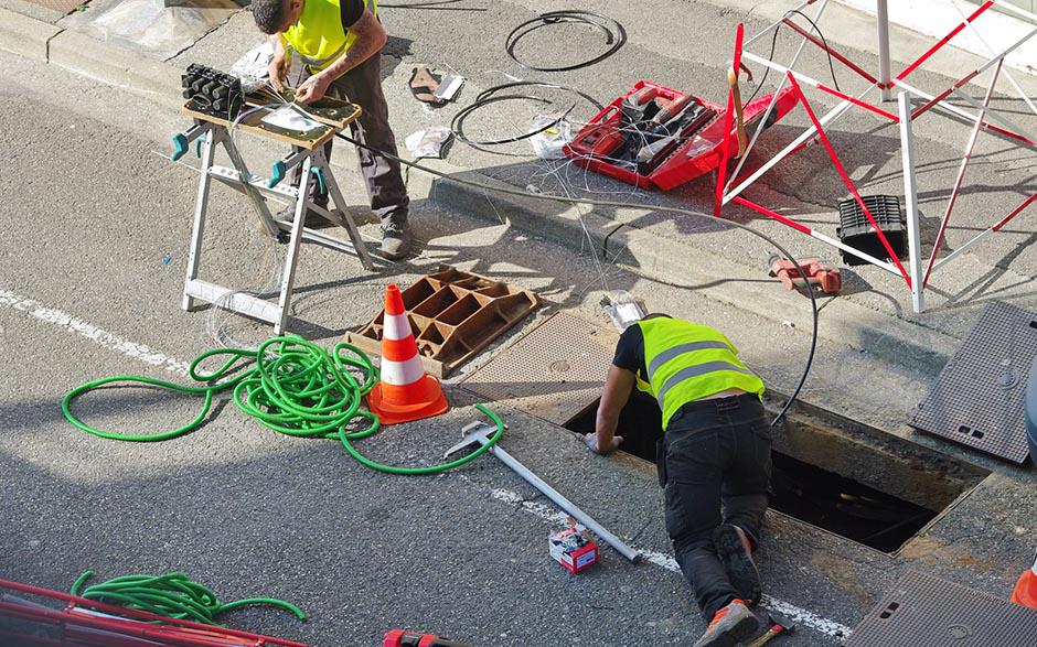déboucher une canalisation de wc Creil