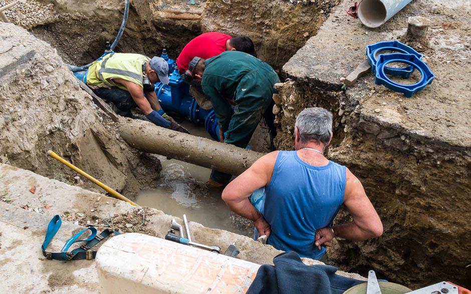 déboucher une canalisation de wc Creil