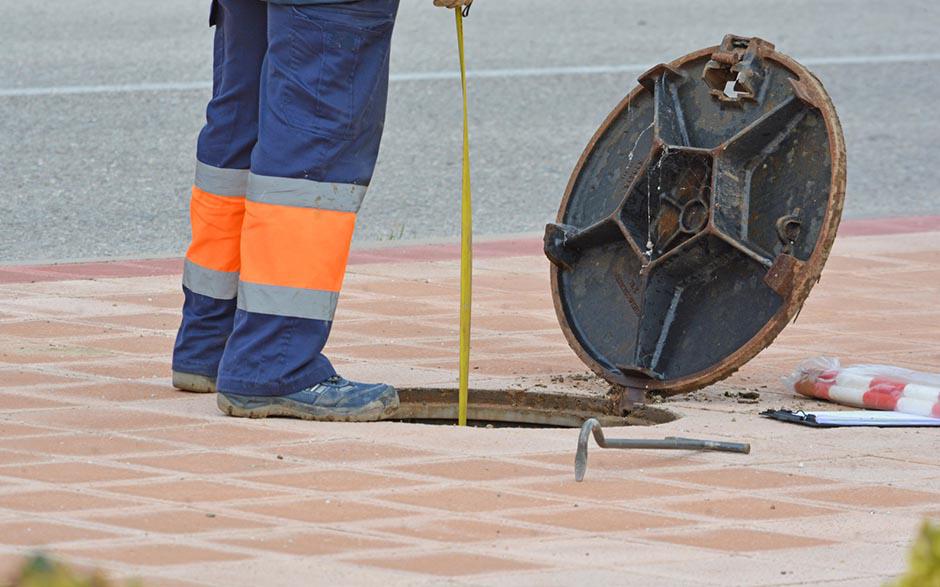 nettoyage assainissement Noisy-le-Grand