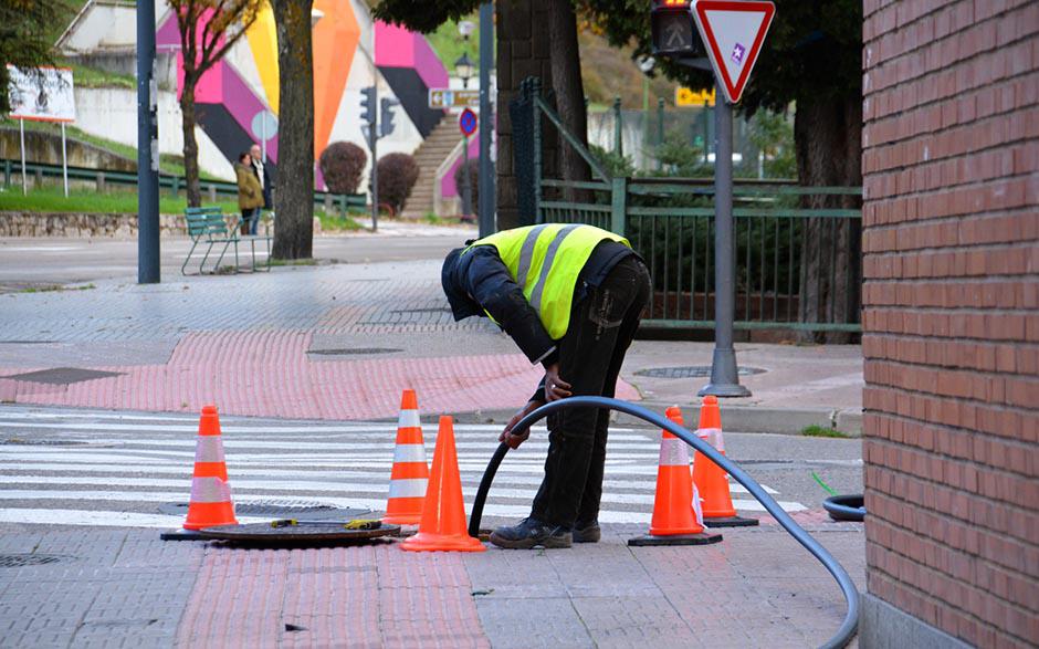 comment déboucher un wc Montreuil