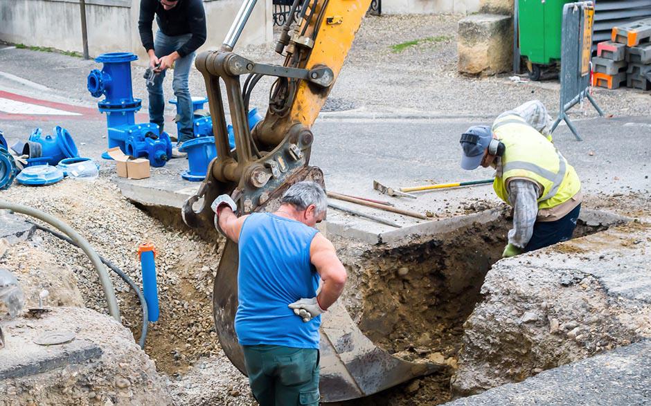 comment déboucher un lavabo Champagne-sur-Oise